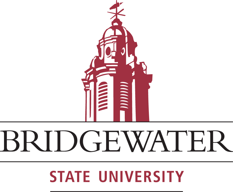 BSU logo with the cupola and the text "Bridgewater State University" 